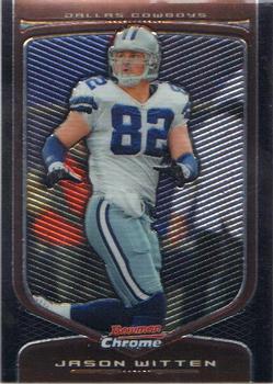 102 Jason Witten